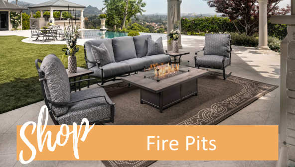 Fire Pits